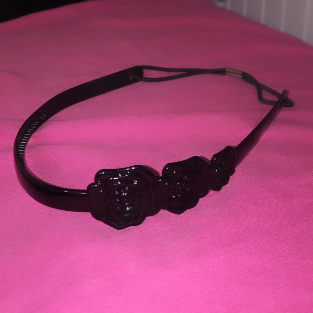 Headband